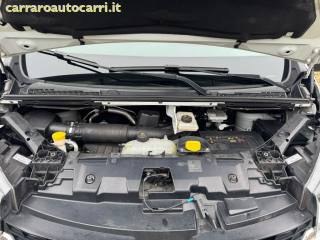 RENAULT Trafic usata, con Chiusura centralizzata telecomandata