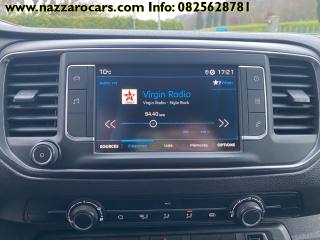 PEUGEOT Expert usata, con ESP