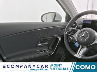 MERCEDES-BENZ A 180 usata, con Climatizzatore