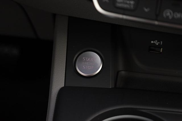 AUDI A5 usata, con Sedili riscaldati