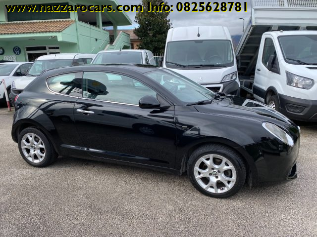 ALFA ROMEO MiTo usata, con Airbag Passeggero