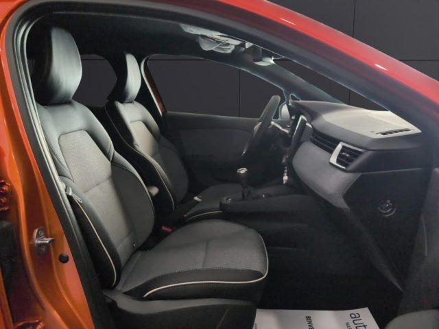 RENAULT Clio usata, con Immobilizzatore elettronico