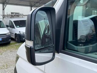 VOLKSWAGEN Crafter usata, con Volante multifunzione