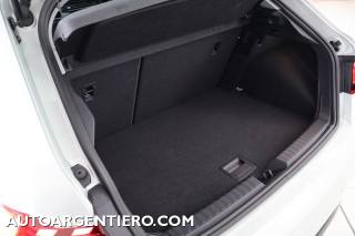 AUDI A1 usata, con Sensore di pioggia