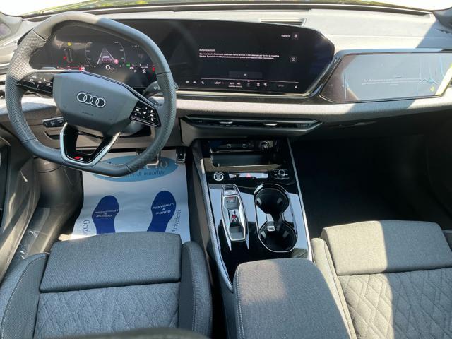 AUDI A5 usata 11