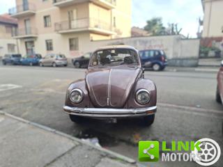 VOLKSWAGEN Maggiolino usata 1
