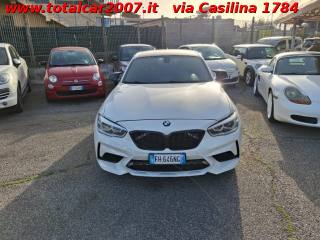 BMW 120 d 5p. Msport