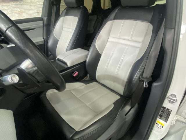 LAND ROVER Range Rover Evoque usata, con Chiusura centralizzata