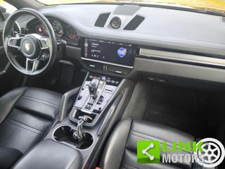 PORSCHE Cayenne usata, con Airbag laterali