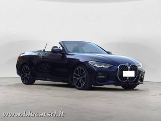 BMW 420 usata, con Airbag laterali