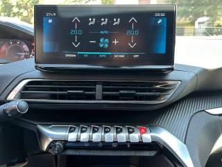 PEUGEOT 5008 usata, con Controllo automatico clima
