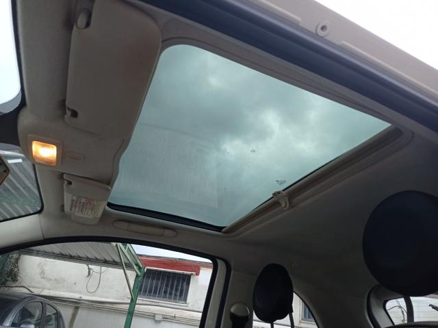 FIAT 500 usata, con ESP