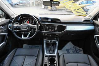 AUDI Q3 usata, con Immobilizzatore elettronico