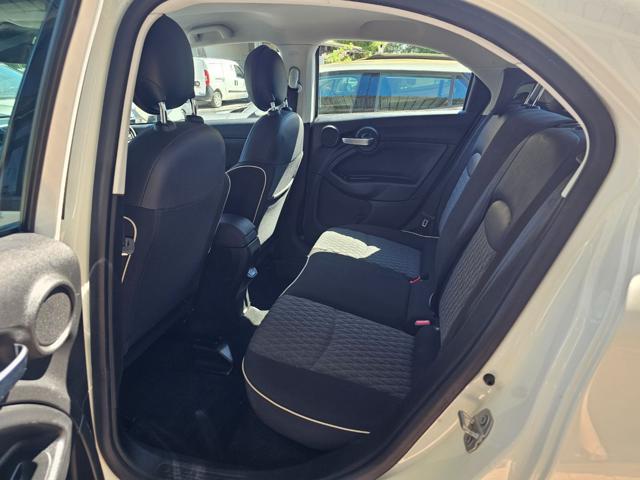 FIAT 500X usata, con ESP