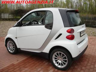 SMART ForTwo usata 3