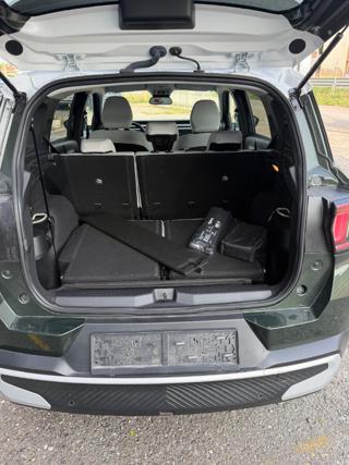 CITROEN C3 Aircross usata, con Climatizzatore