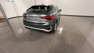 AUDI Q3 usata, con Controllo trazione