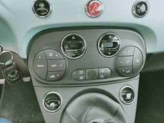FIAT 500 usata, con Controllo trazione
