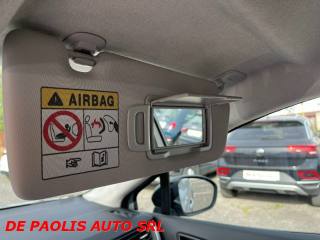RENAULT Captur usata, con Touch screen