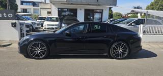 PORSCHE Panamera usata, con Airbag laterali