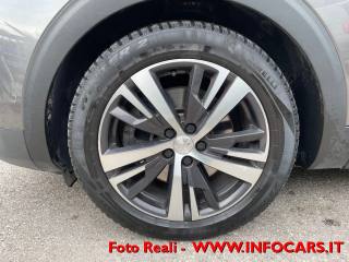 PEUGEOT 3008 usata, con Luci diurne LED