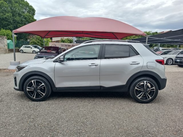 KIA Stonic usata, con Airbag Passeggero