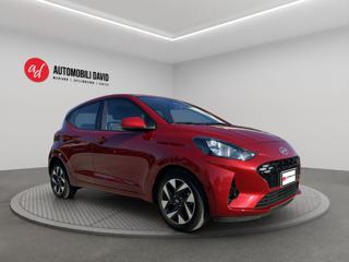 HYUNDAI i10 usata, con Airbag
