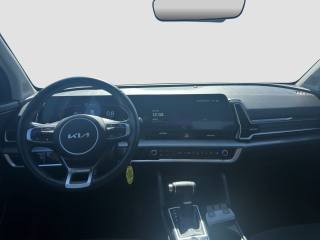 KIA Sportage usata 10