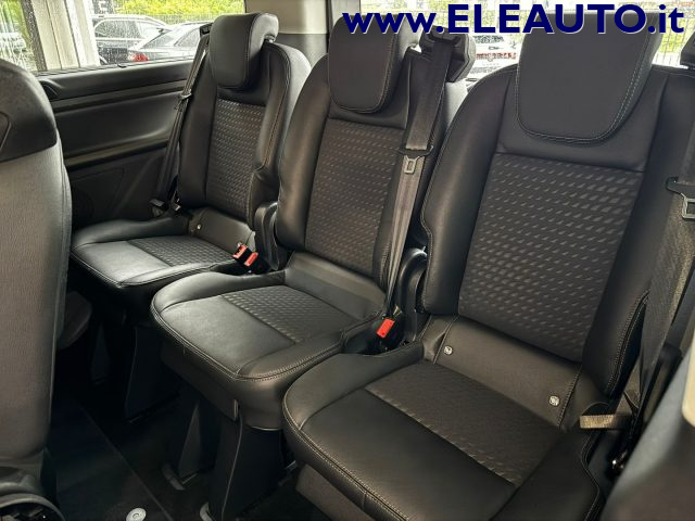 FORD Tourneo Custom usata, con Bracciolo