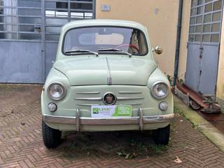 FIAT 600 usata 22