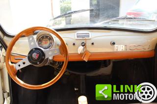 FIAT 500 usata 16