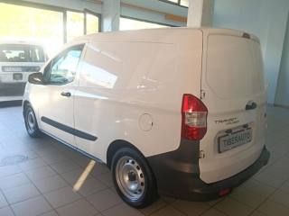FORD Transit Courier usata, con USB