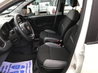 FIAT Panda usata, con Autoradio