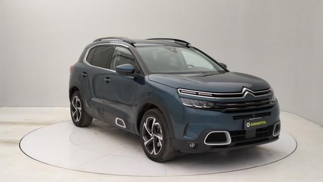 CITROEN C5 Aircross usata, con Boardcomputer