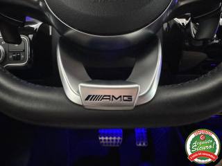 MERCEDES-BENZ A 180 usata, con Volante in pelle