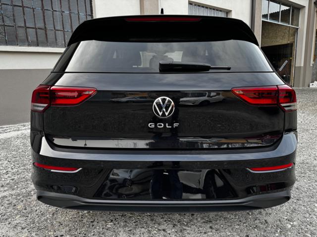 VOLKSWAGEN Golf usata, con Alzacristalli elettrici