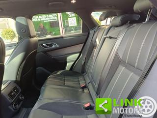 LAND ROVER Range Rover Velar usata 10