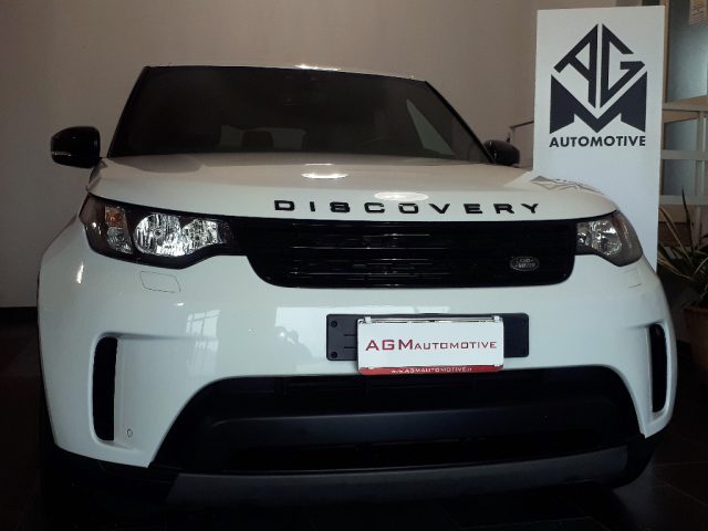 LAND ROVER Range Rover Sport usata, con ABS
