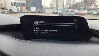 MAZDA 3 usata, con Volante in pelle