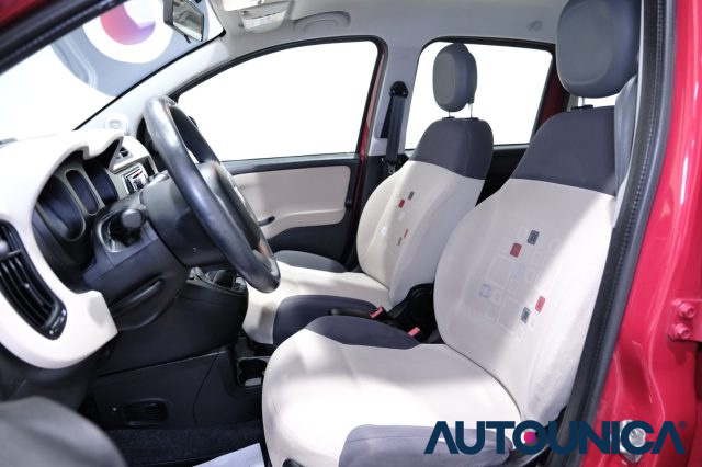 FIAT Panda usata 17