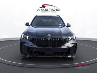 BMW X5 usata 6