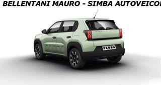 FIAT Grande Panda usata, con Airbag laterali