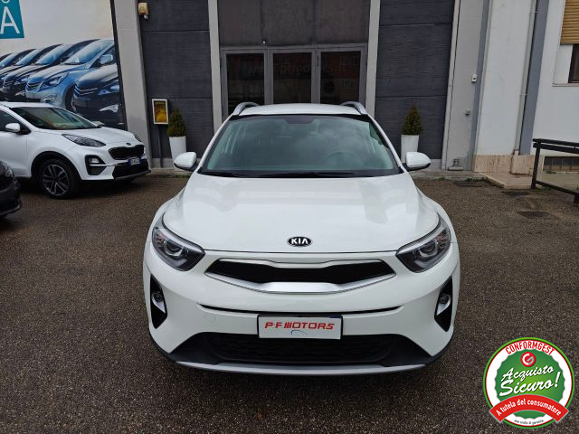 KIA Stonic usata, con ABS