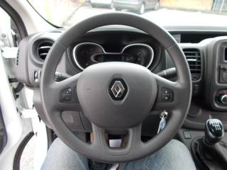RENAULT Trafic usata, con Immobilizzatore elettronico