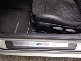 BMW Z4 usata, con Sensore di luce
