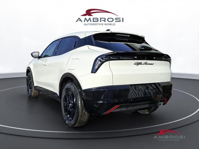 ALFA ROMEO Junior usata 3