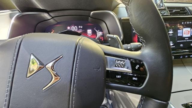 DS AUTOMOBILES DS 7 usata, con Chiusura centralizzata