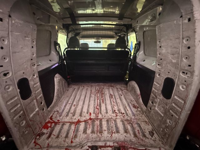 CITROEN Berlingo usata 6