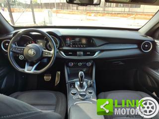 ALFA ROMEO Stelvio usata 24