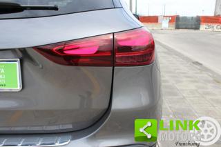 MERCEDES-BENZ GLA 200 usata, con Cronologia tagliandi